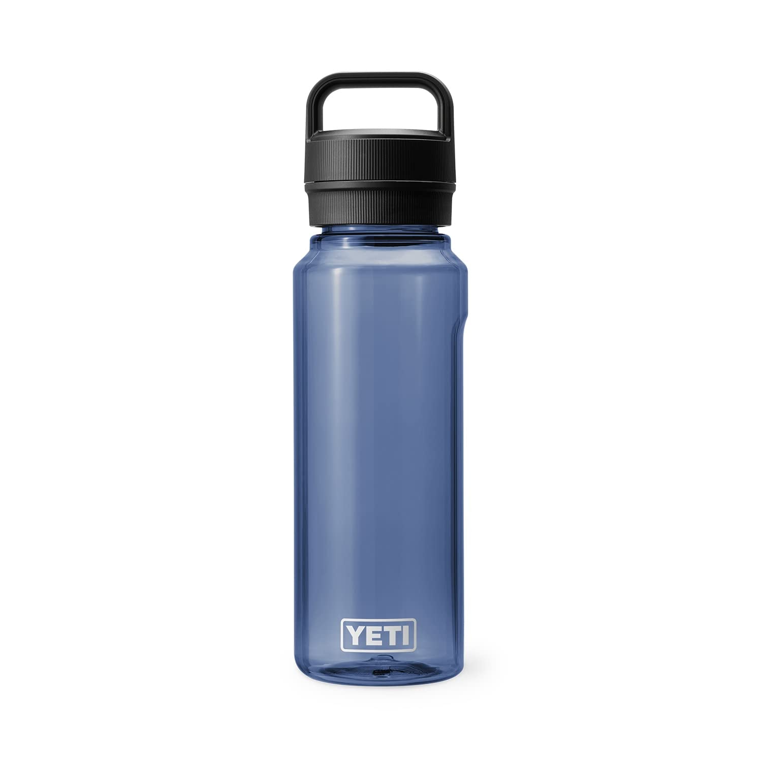 Yeti Yonder 1L/34 Oz Water Bottle With Yonder Chug Cap, Navy