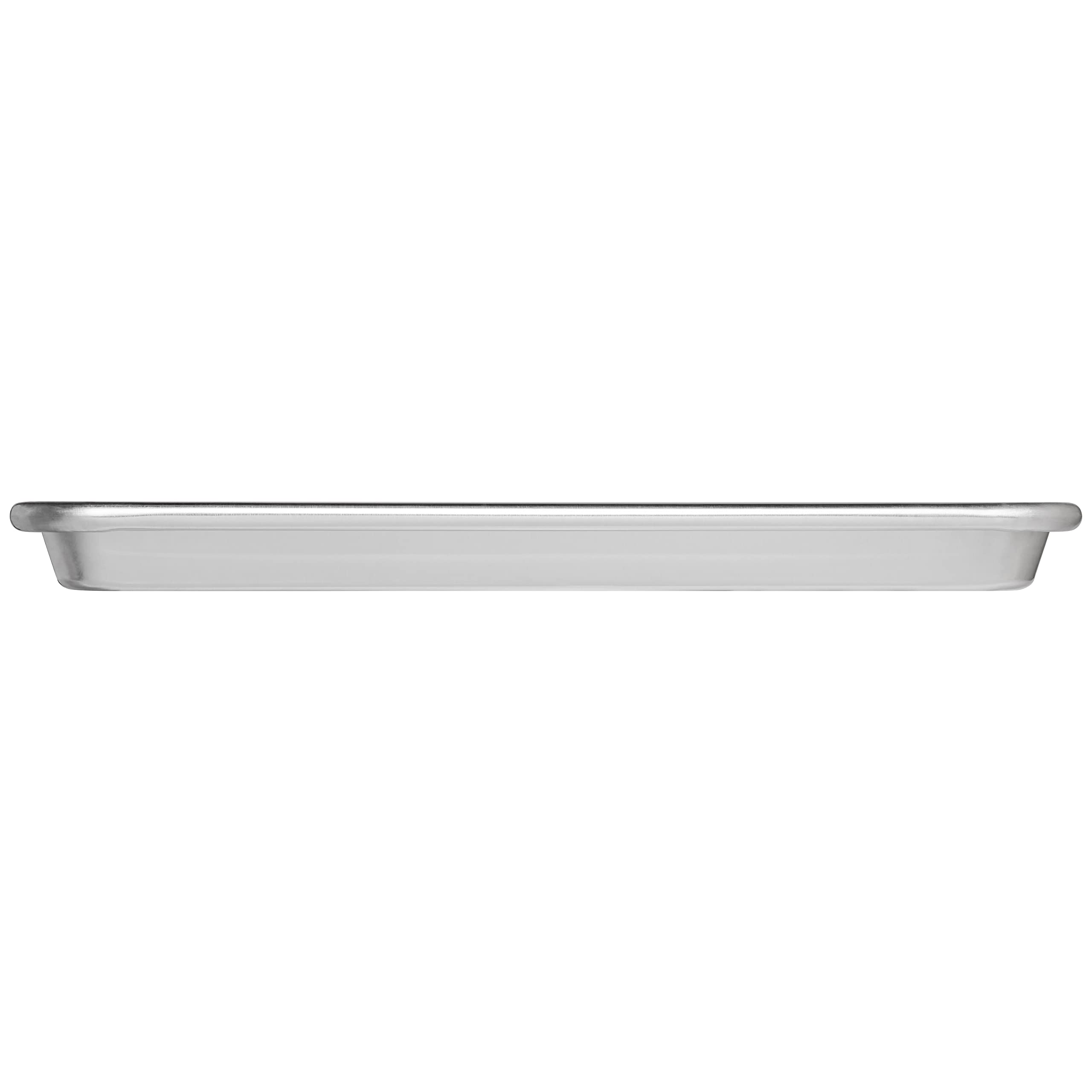 Fat Daddio'S Sp-Qtr Natural Aluminum Quarter Sheet Pan