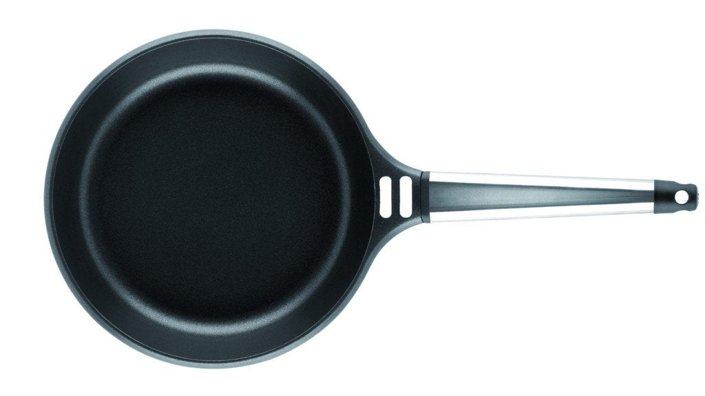 Fagor 9-1/2-Inch Cast Aluminum Skillet