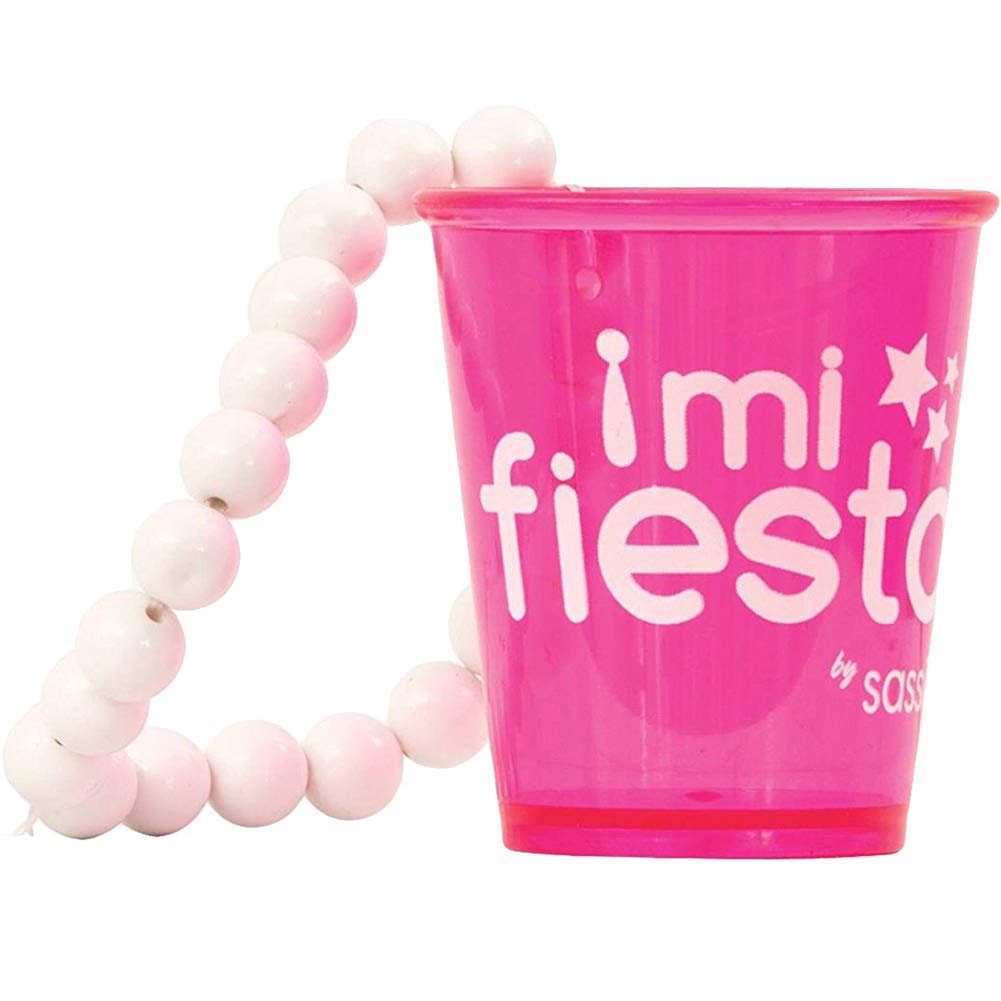 Mi Fiesta Collar Con Shot
