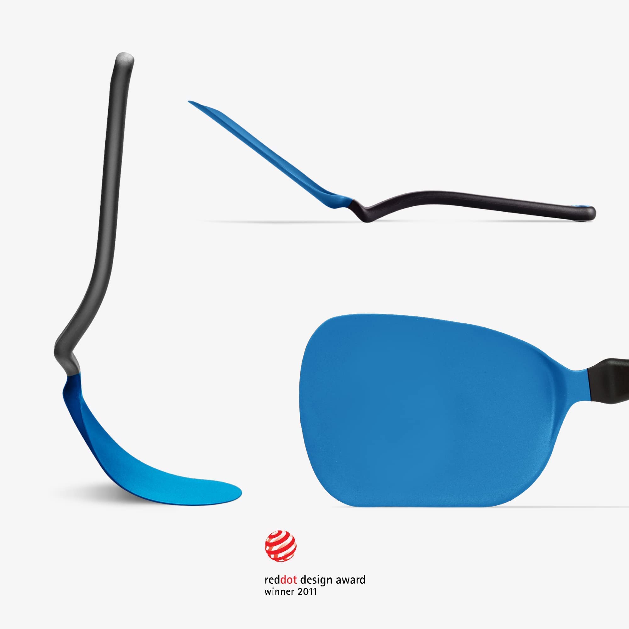 Dreamfarm Chopula-Classic Blue