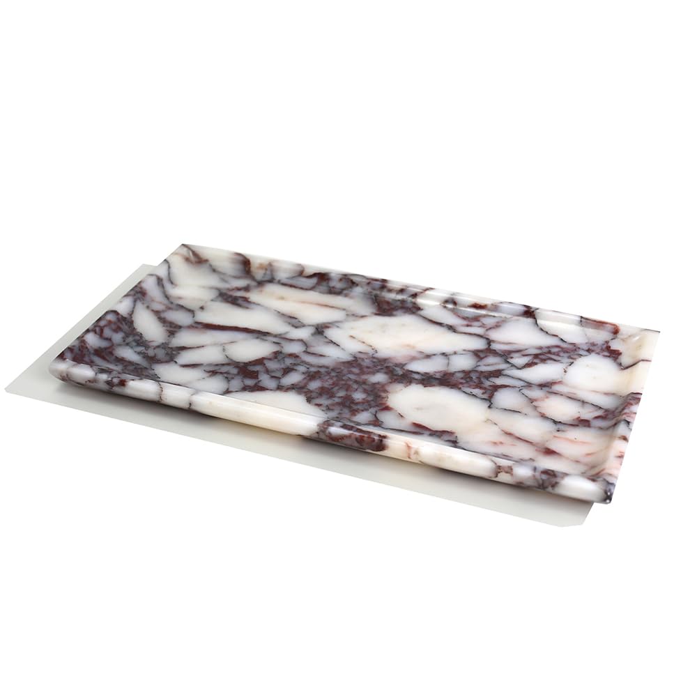 Natural Marble Tray, Coffee Table, Food, Fruit, Paper Cup, Cake Display, Coffee Bar, Family Gatherings, Seasonal Holiday Decorat
