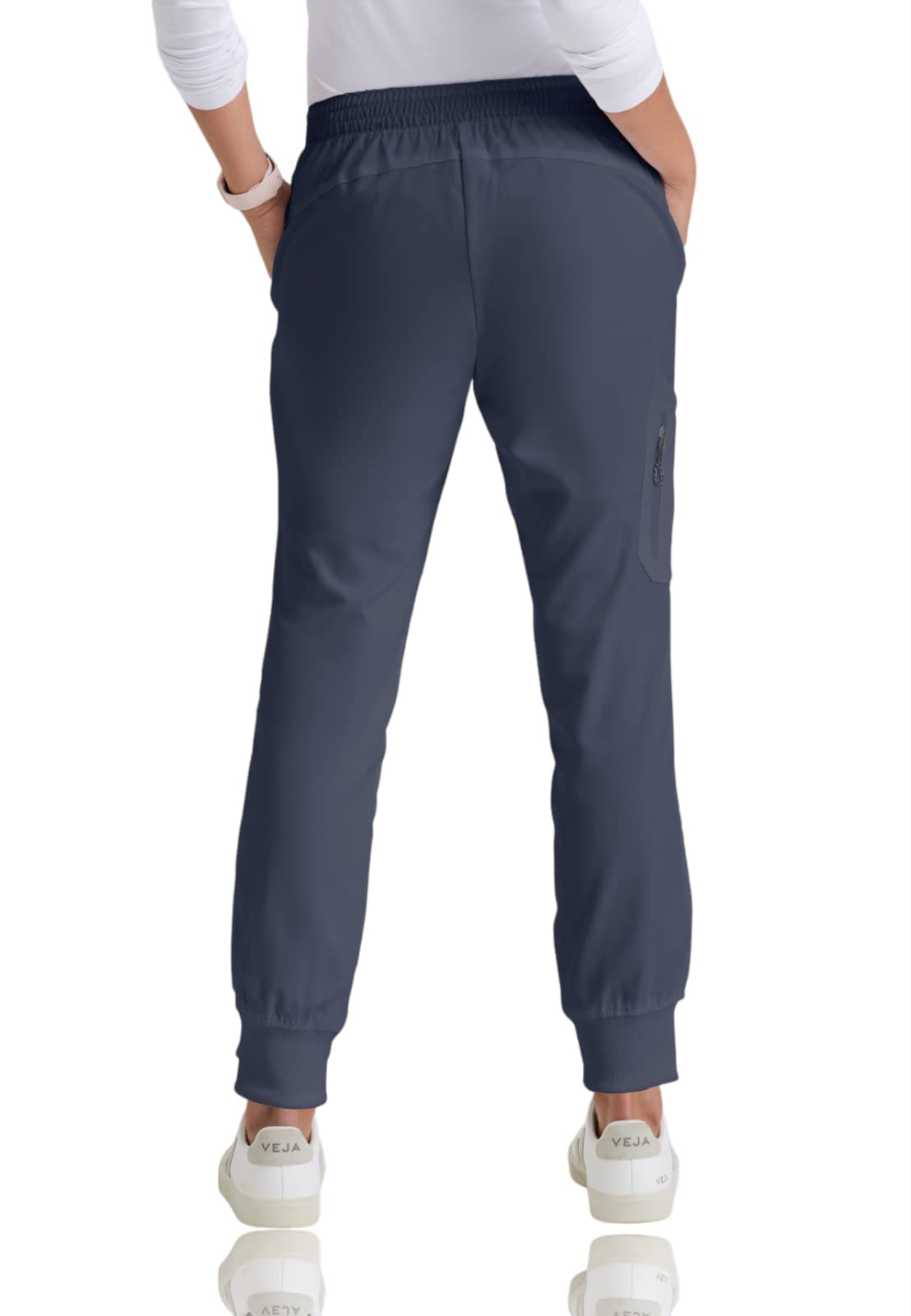 Barco Greys Anatomy Grp534 Steel Xst