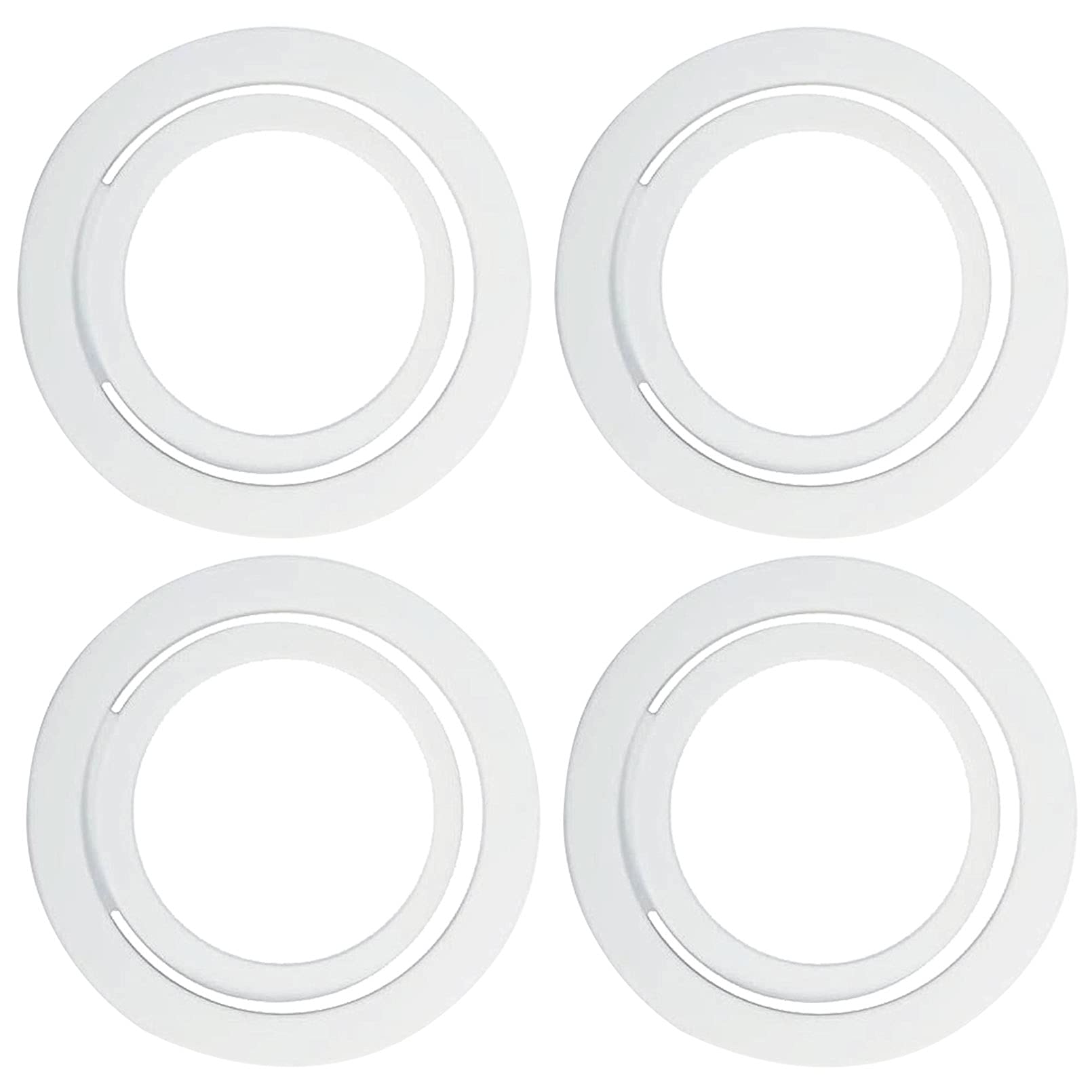 Sivaphe HeadGasket Replacement Part Fit Most Whipped Cream Dispenser