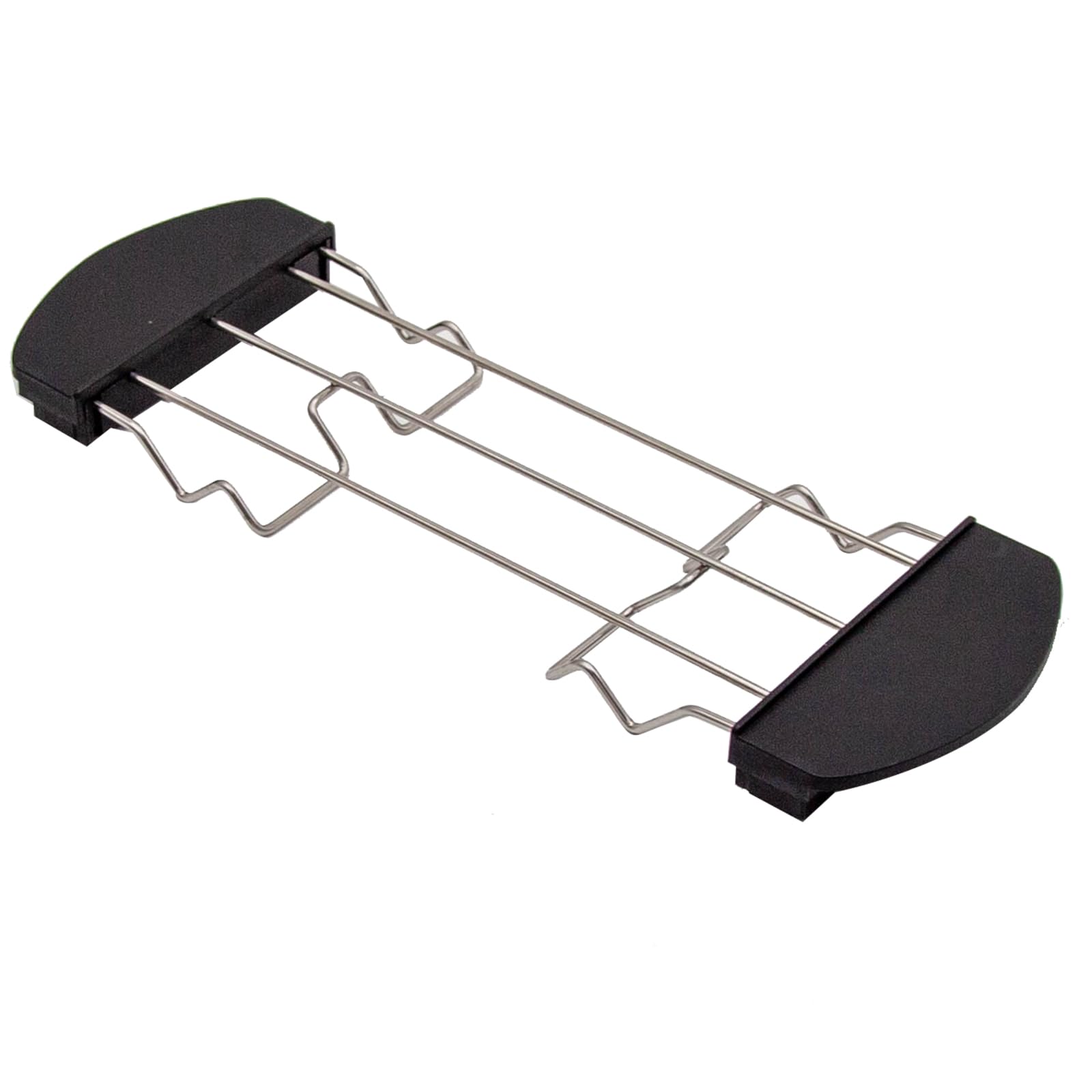Hoypeyfiy Warming Rack For Toaster,Toaster Holder Rack,Stainless Steel Sandwich Rack For Toaster,Home Kitchen,Bbq,Picnic,Toaster