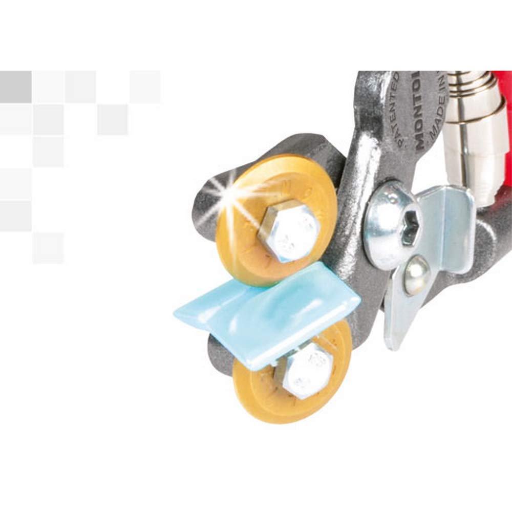 Tenaglia Professionale Per Mosaico 55W2 Montolit