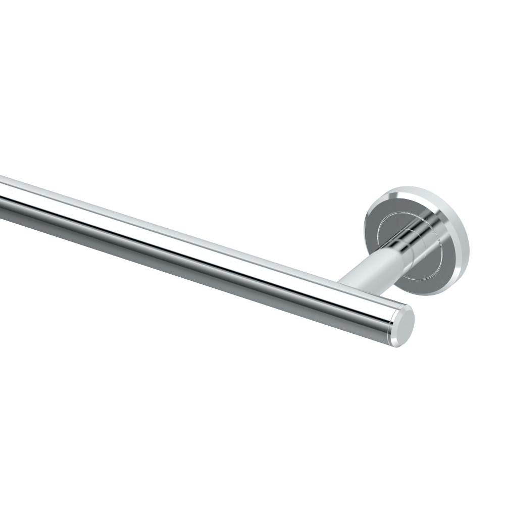 Gatco 4241 18'' Latitude Ii Towel Bar, Chrome