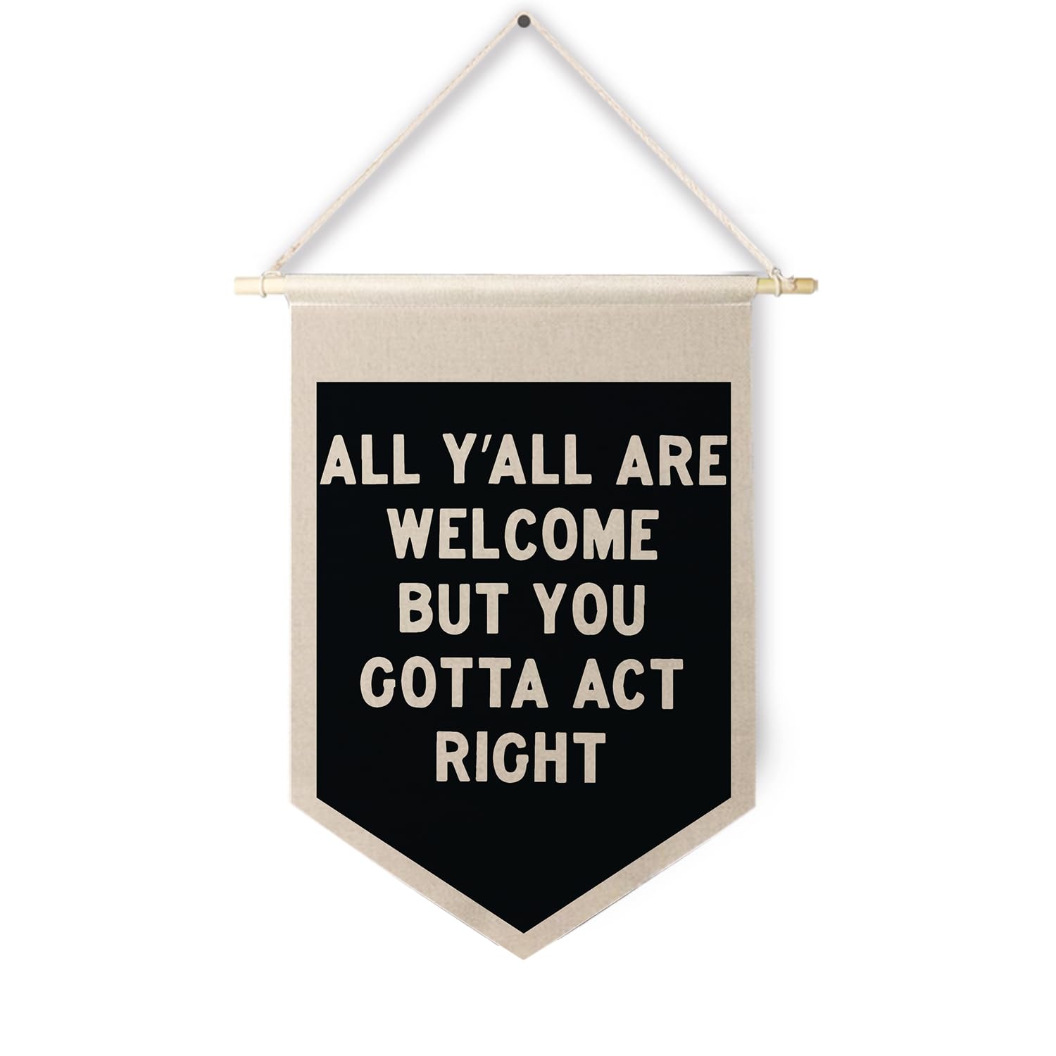 161-Ljy-Hanging Wall Canvas Banner,Posters & Prints