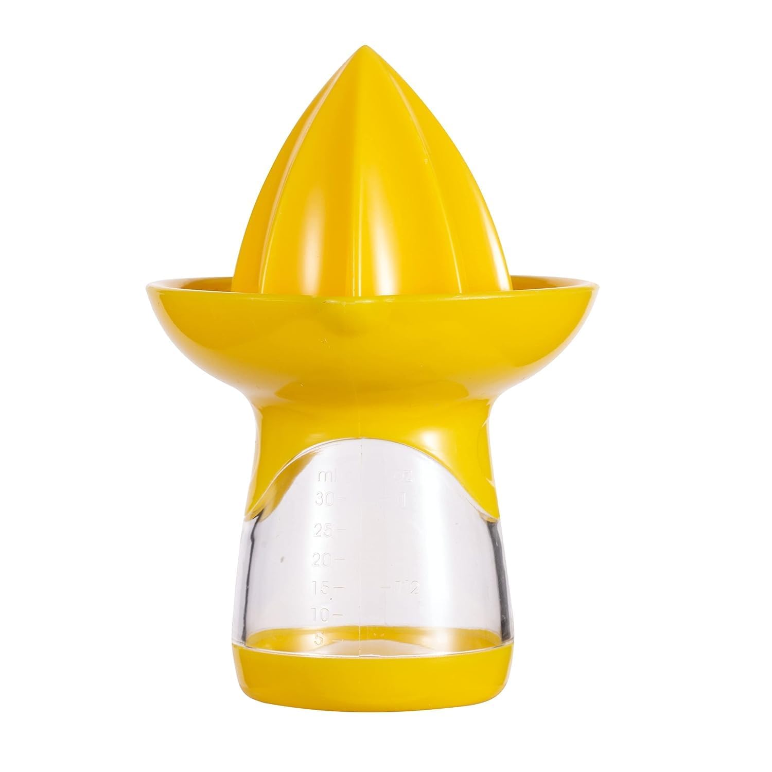 2In1 Citrus Juicer & Sprayer Tool  Manual Handheld Lemon Lime Orange Squeezer With BuiltIn Mist Sprayer For Cocktails, Cooki