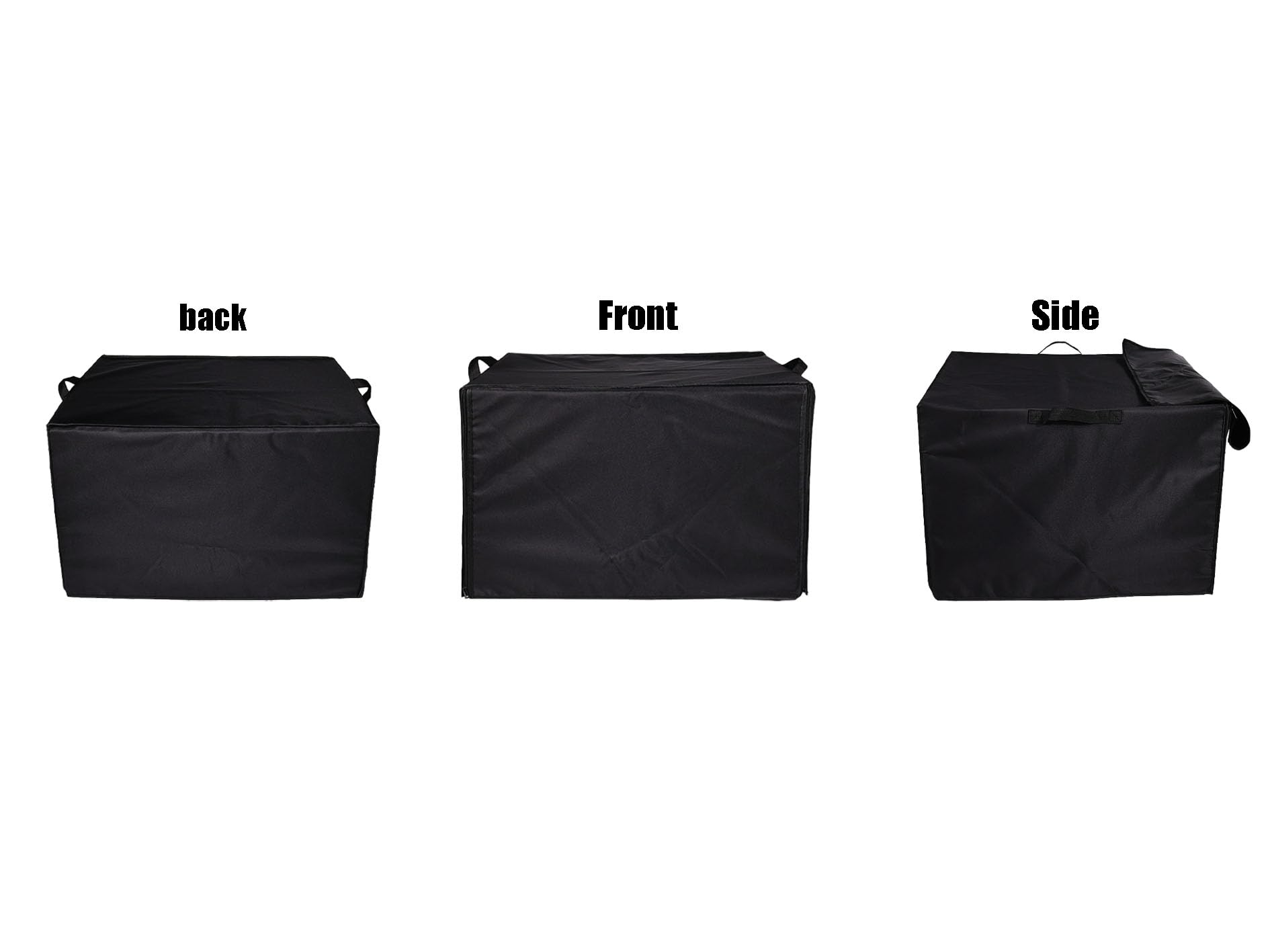 Heavy Duty Nylon Dust Cover For Convection Oven,Compatible With Oster Convection Oven 8-In-1 Countertop Toaster Oven-Tssttvfddg/