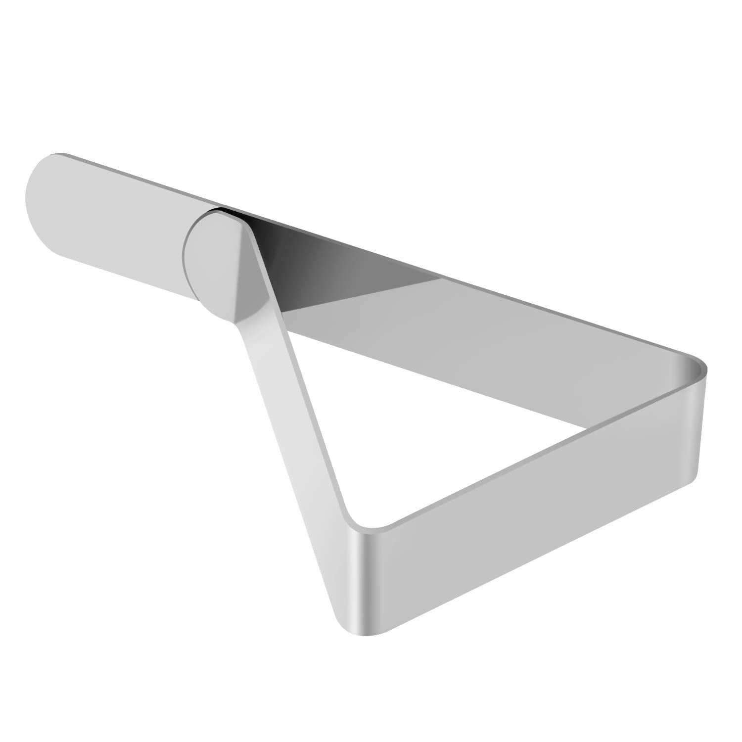 Tripole Tablecloth Clips 32 Pack Stainless Steel Table Cover Clamps Skirt Clips For Home Kitchen Restaurant Picnic Tables