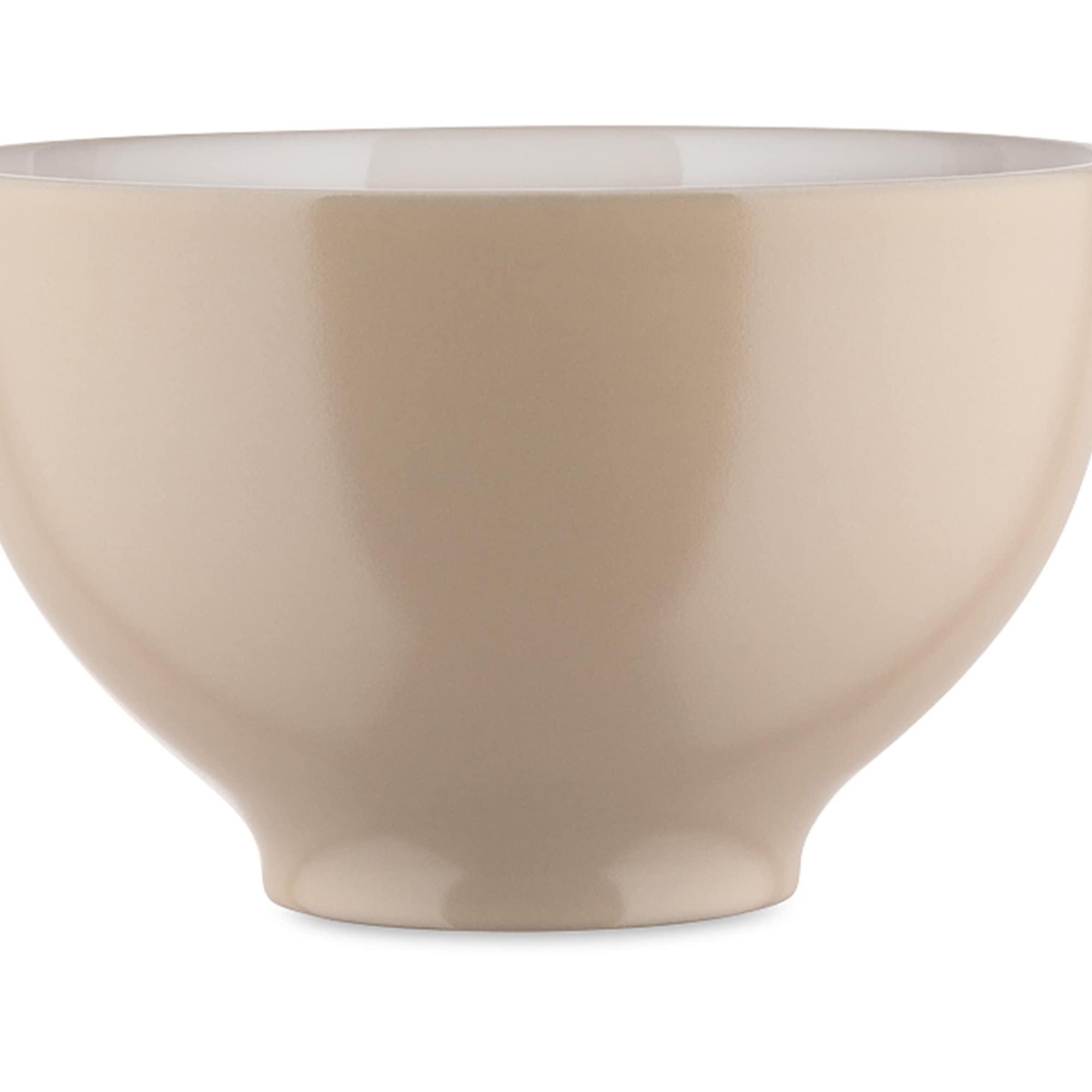 Alessi Lg Tonale Big Bowl, Light Grey