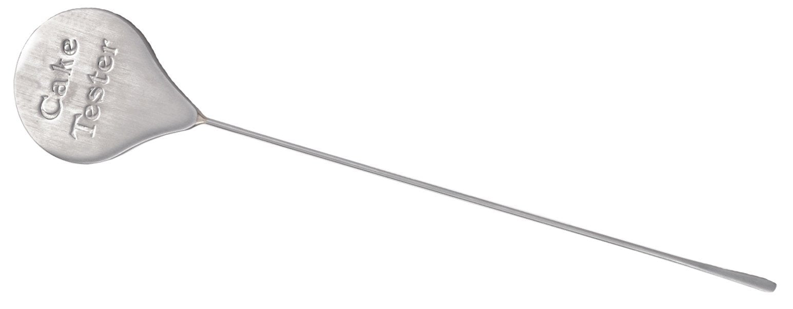 Rsvp International Endurance Kitchen Baking Tool Collection, Cake Tester, Stainless Steel