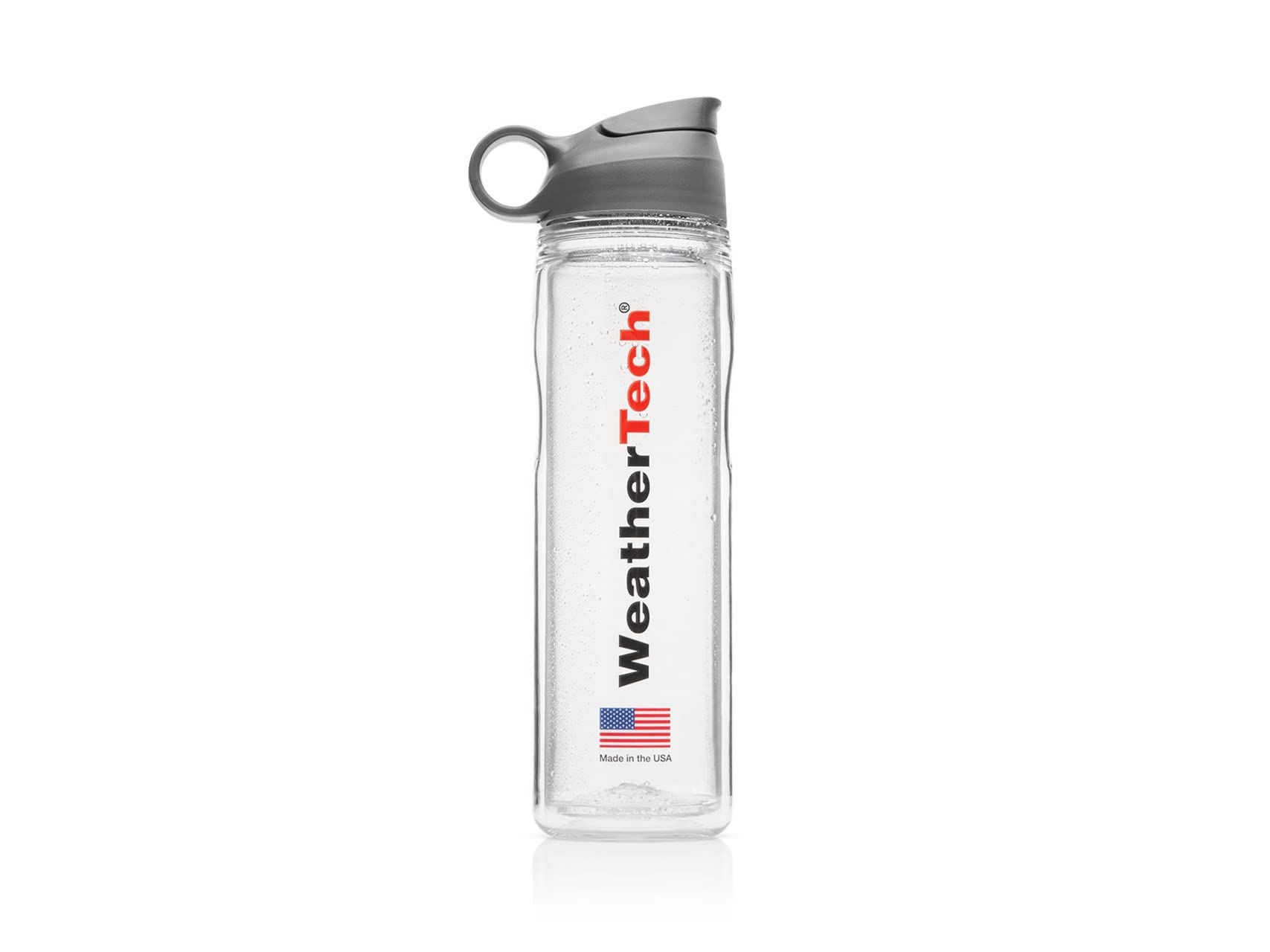 WeatherTech Water Bottle - Made in the USA