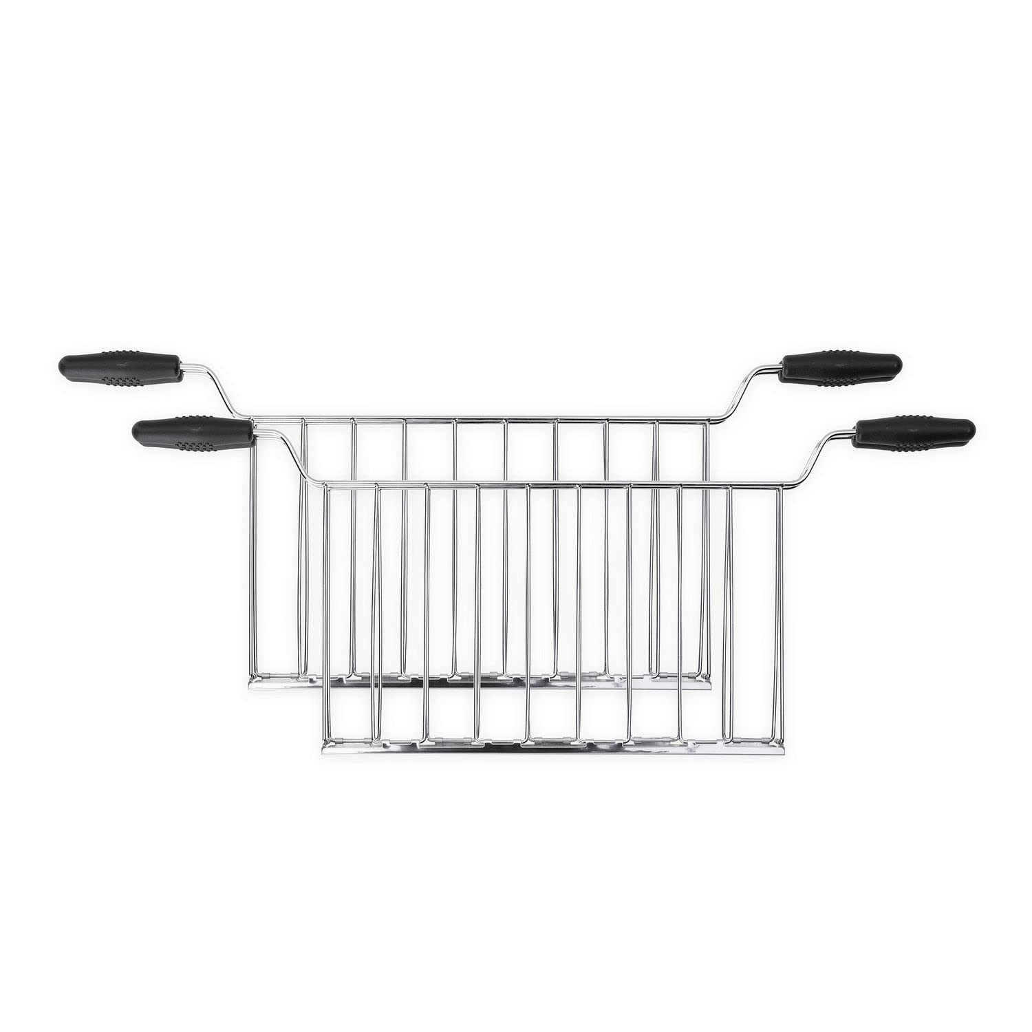 Smeg 2 Sandwich Racks For 4-Slice Toaster