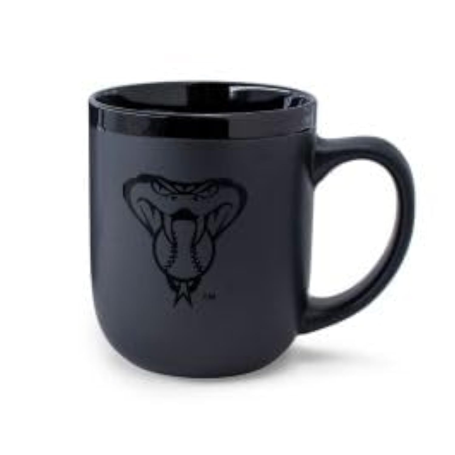 Arizona Diamondbacks Ceramic Mug 17 oz.