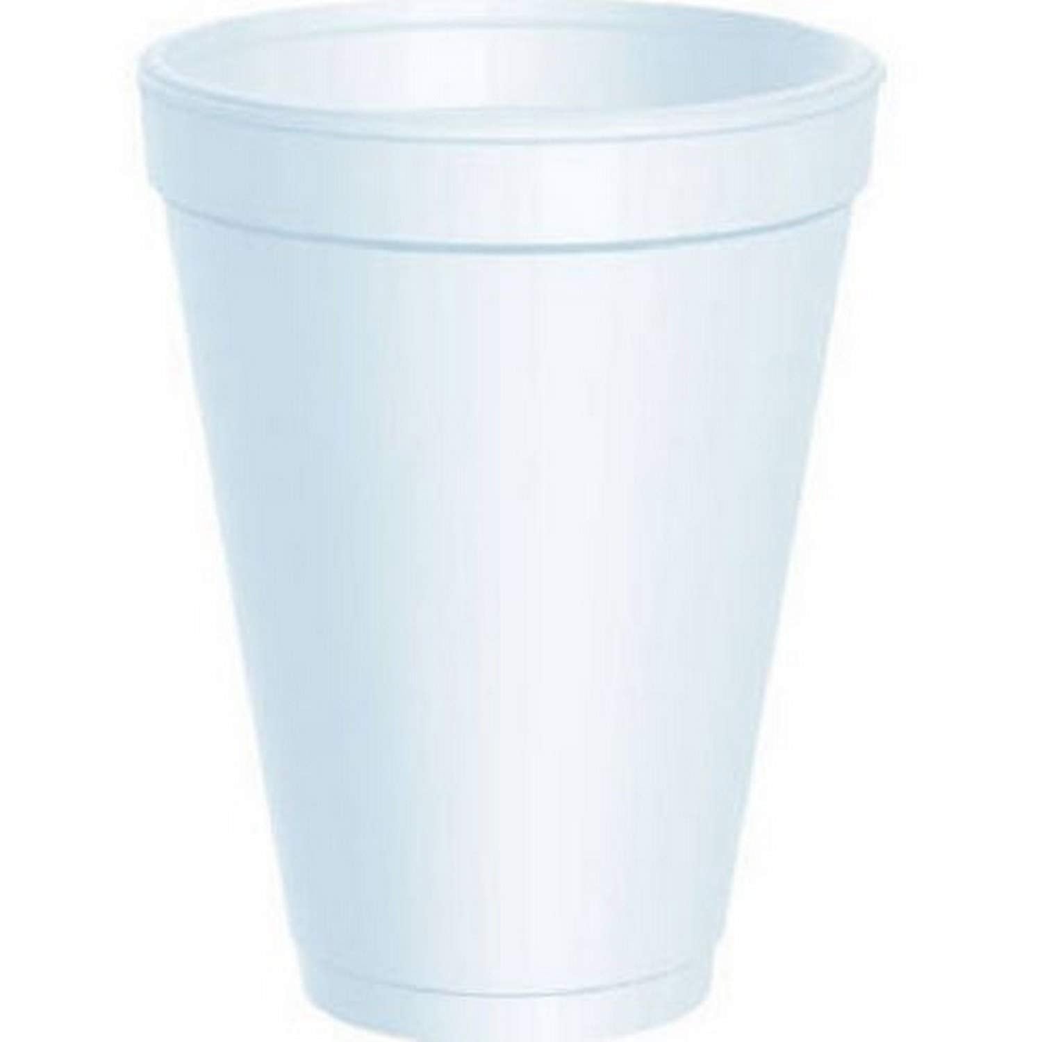 R3 Chicago 25 Count Foam Cup, 12 Oz