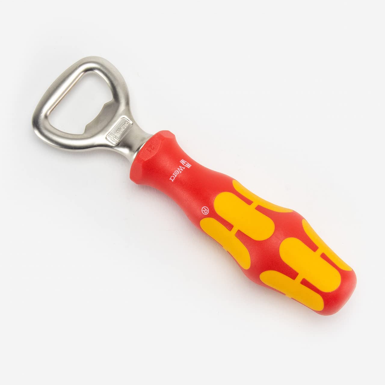 Wera 130008 Vde Bottle Opener