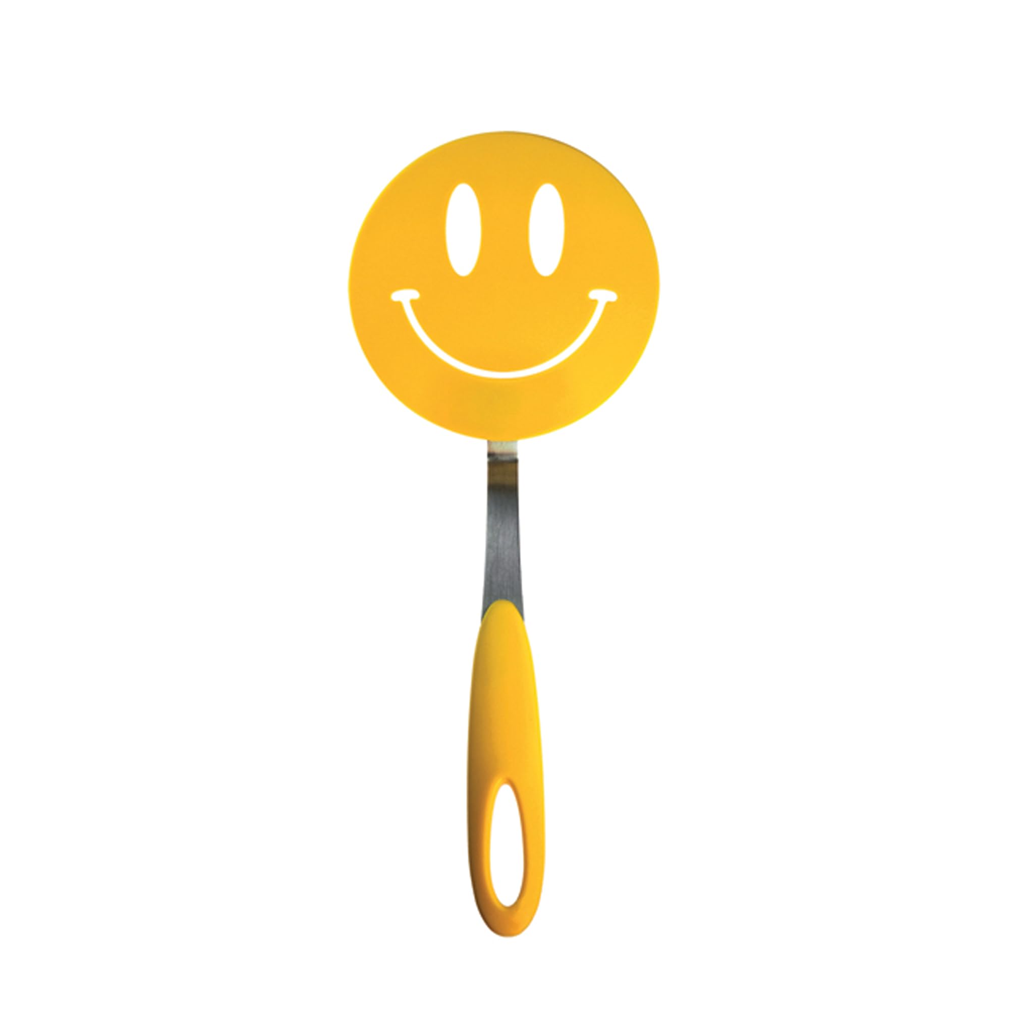 Tovolo, Turner Spatulart Nylon Flex Smiley Face