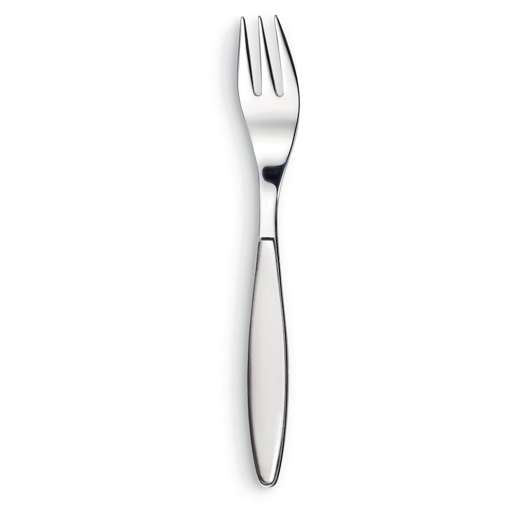 Guzzini Feeling White Dessert Fork