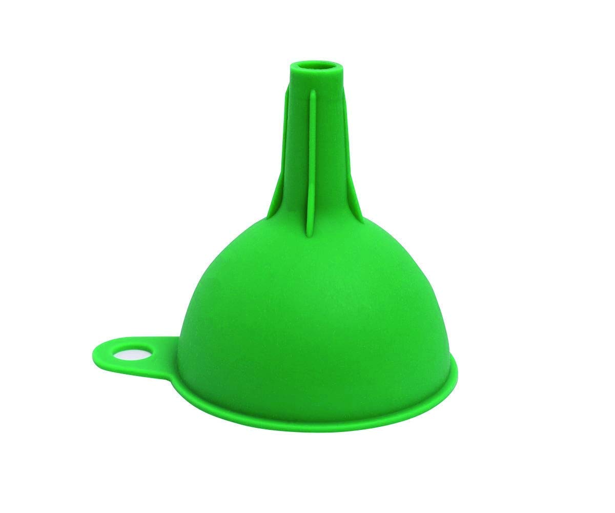 Clazkit Silicon Funnel (Green)