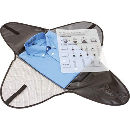 Embassy 17 Packing Folder With Folding Form [Office Product]