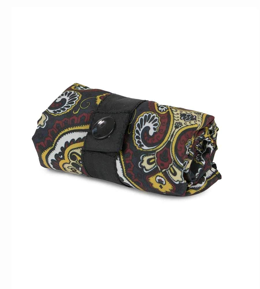 Envirosax Royal Rock Reusable Shopping Bag, One Size, Multicolored