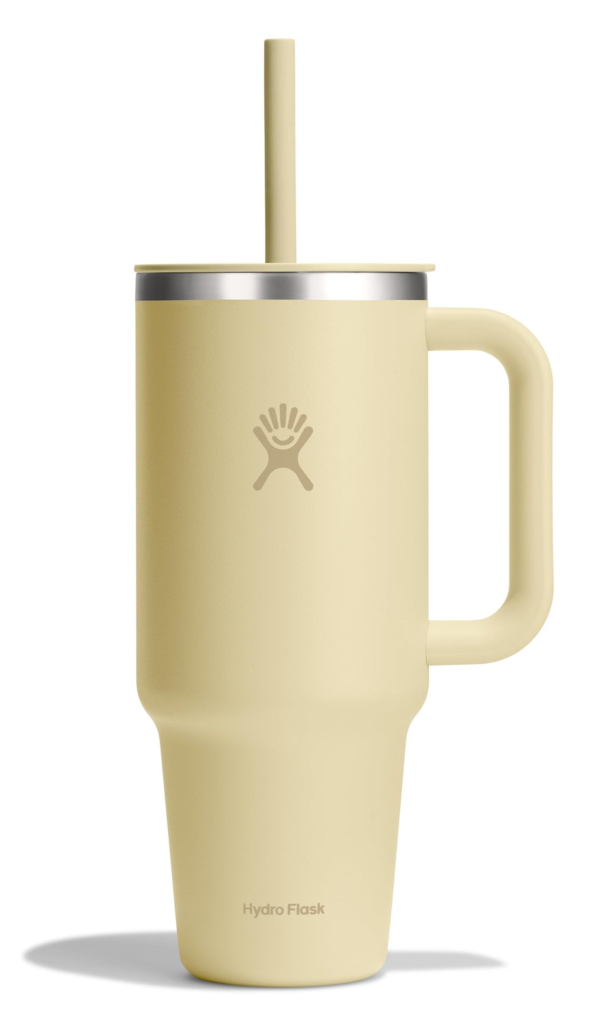 Hydro Flask 40 Oz All Around Travel Tumbler Starlight