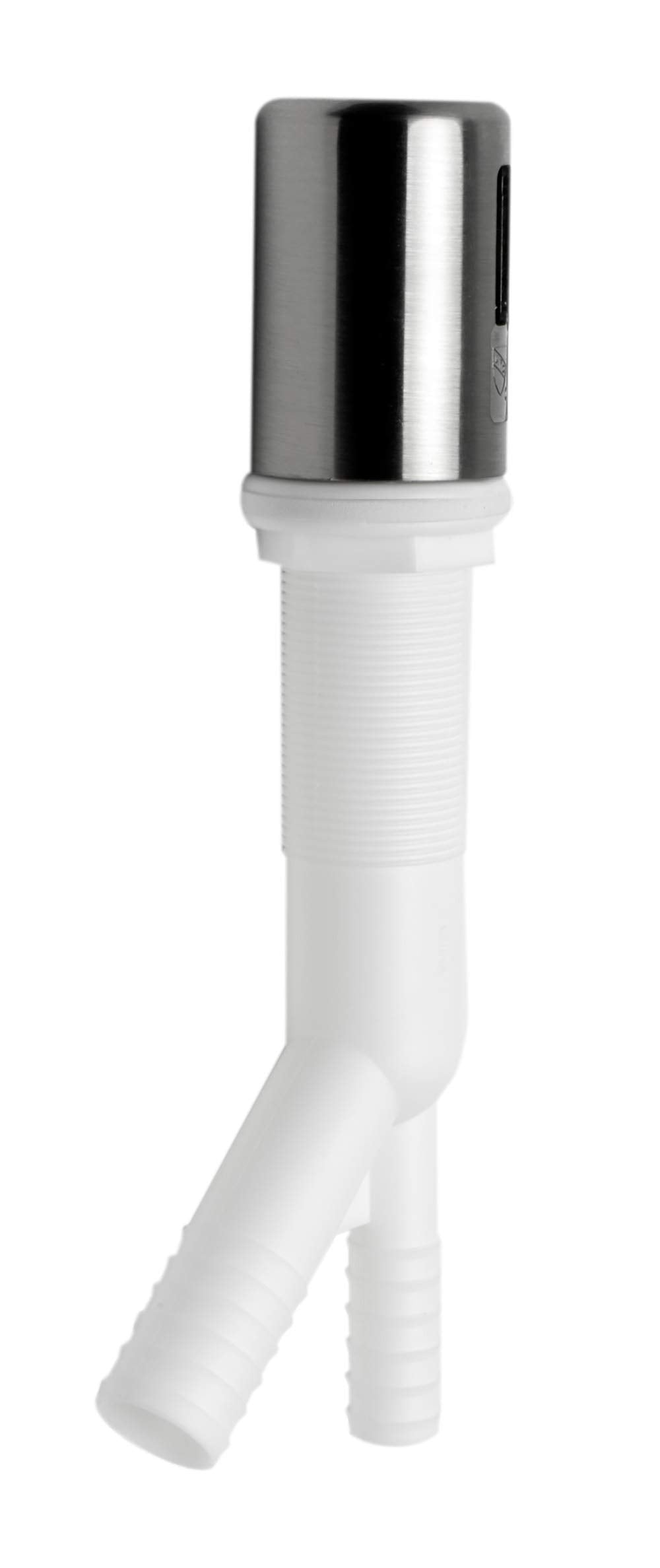 Alfi Brand Ab2609-Bn Air Gap Cover, Brushed Nickel