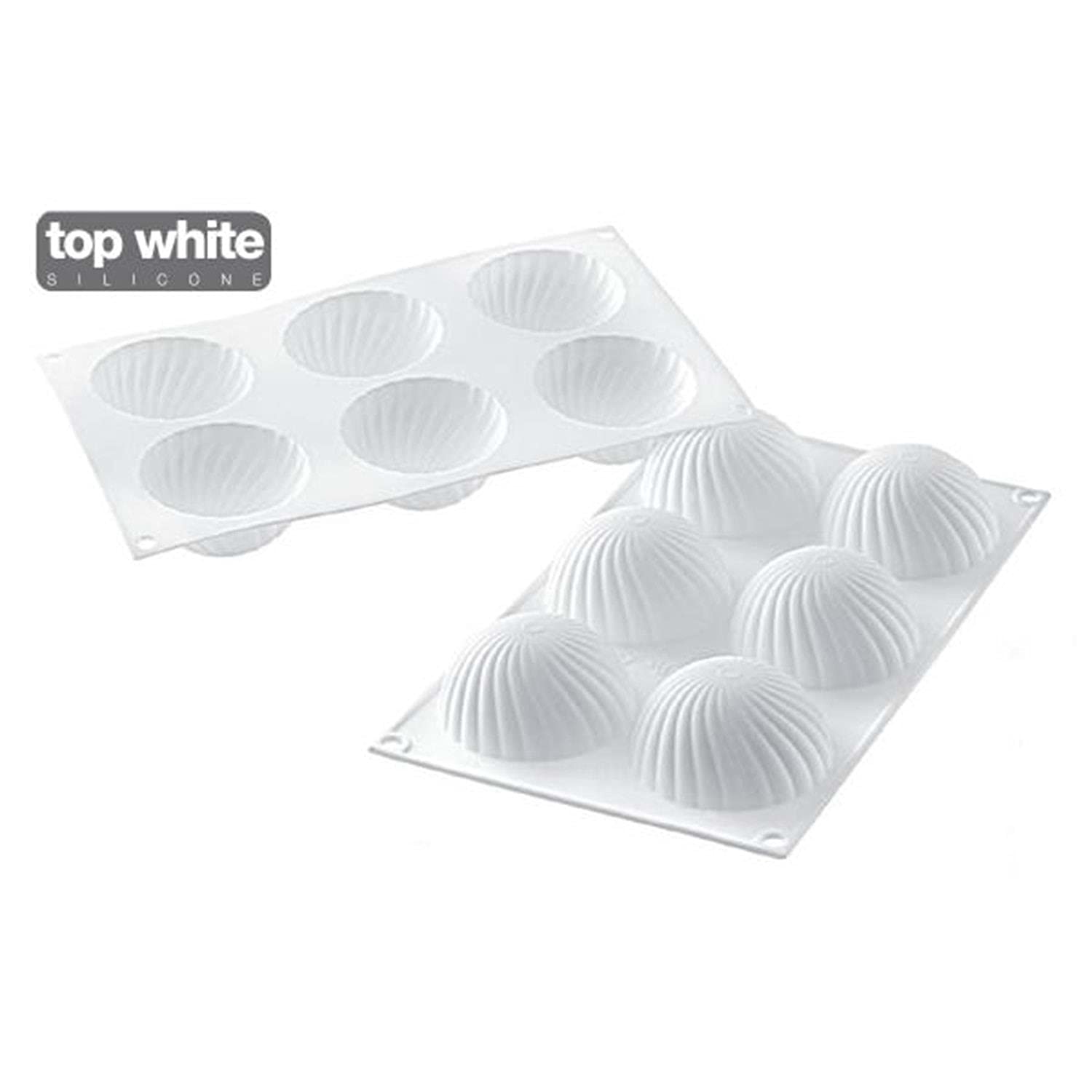 Silikomart Professional ''Parfum'' Silicone Mold (1 Each)