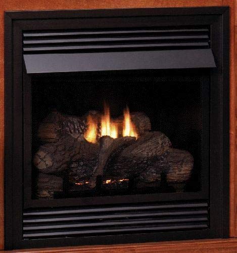 Empire Vent-Free 24 NG Intermittent Pilot Control Fireplace