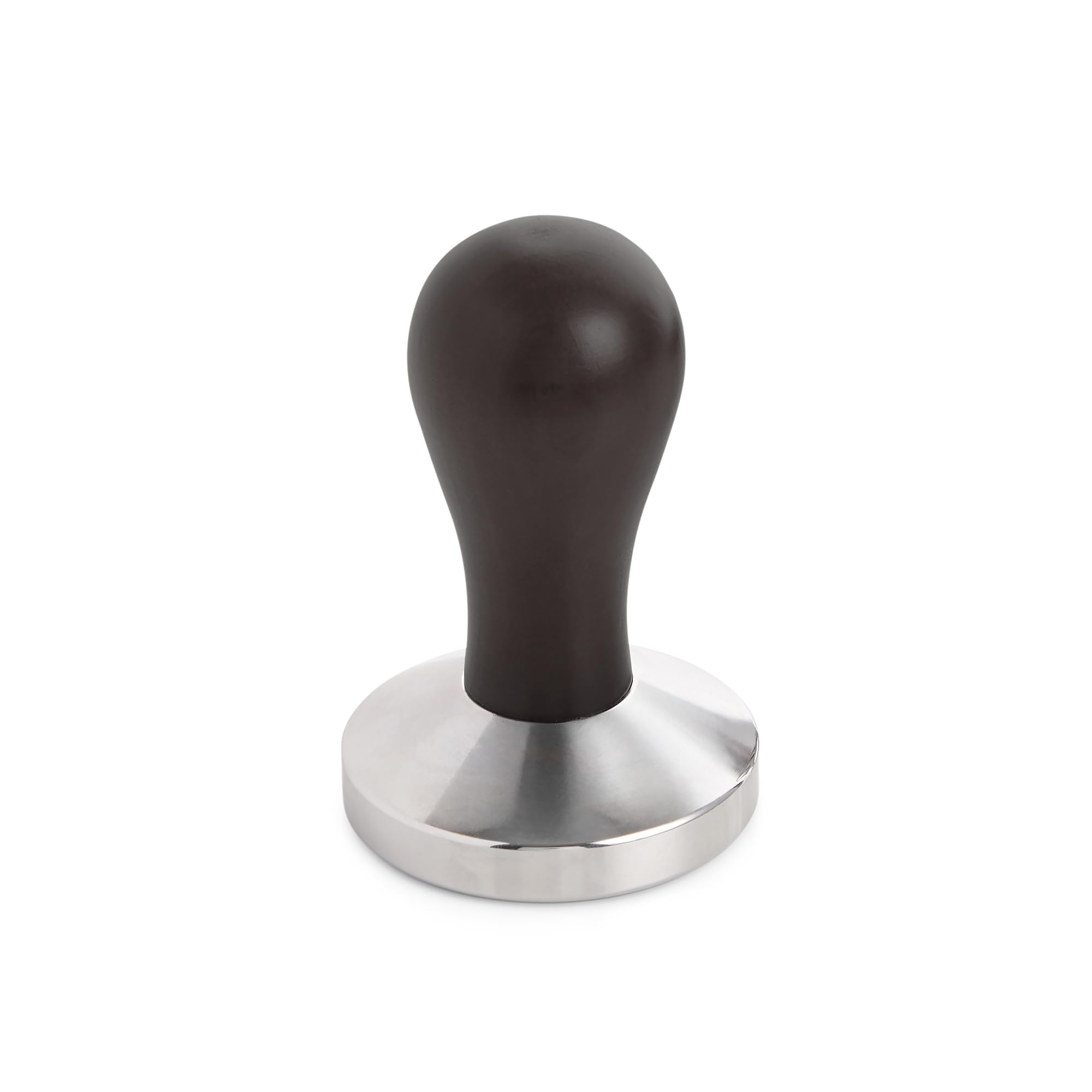 Fino Deluxe Espresso Tamper, 11.64-Ounce Weight, 58-Millimeter