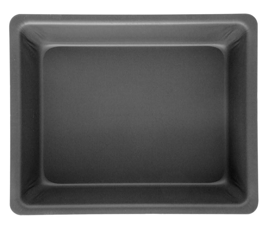 Lloyd Pans Alternate Detroit Style Pan-8X10-Pstk