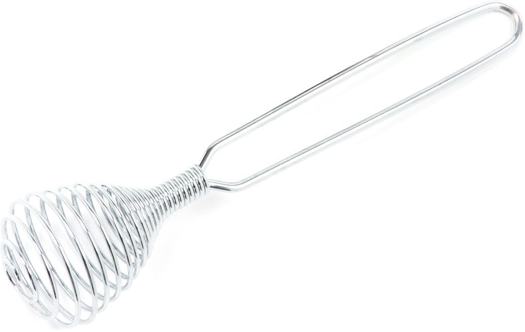 Norpro 7-Inch Mini Whisk, One Size, As Shown