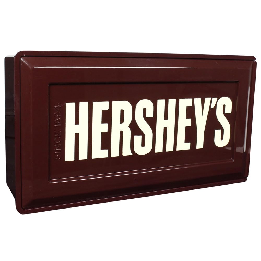 Glow-In-The-Dark HERSHEYS Smores Caddy