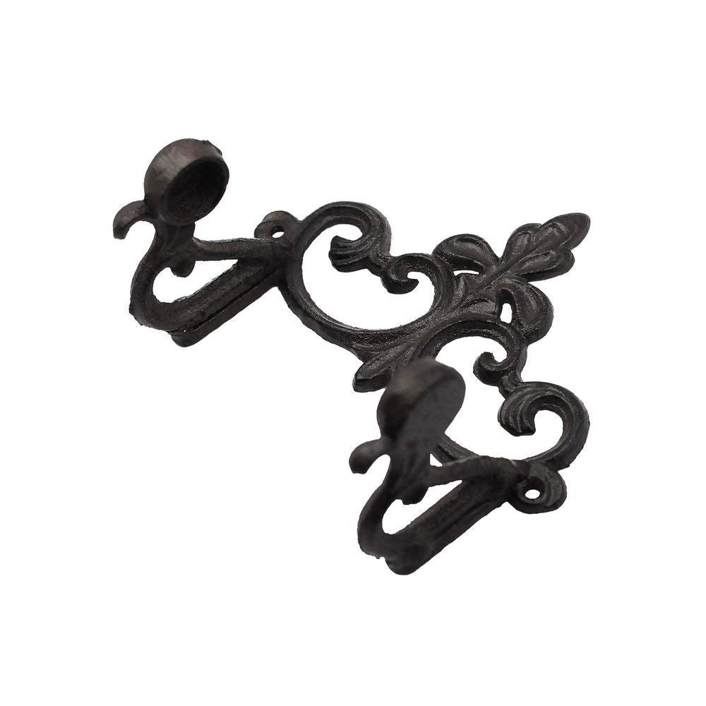 1Pc Paper Towel Rack, Toilet Roll Holder,Antique Hanging Vintage Toilet Paper Holder, Bathroom Accessories, Suitable For Bathroo