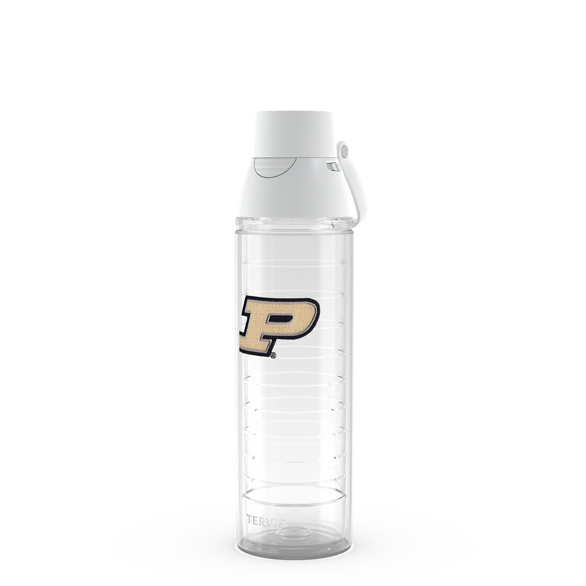 Tervis Venture Lite Purdue Boilermakers  Primary Logo Made in USA Double Walled Insulated Tumbler Travel Cup Keeps Drinks Cold 