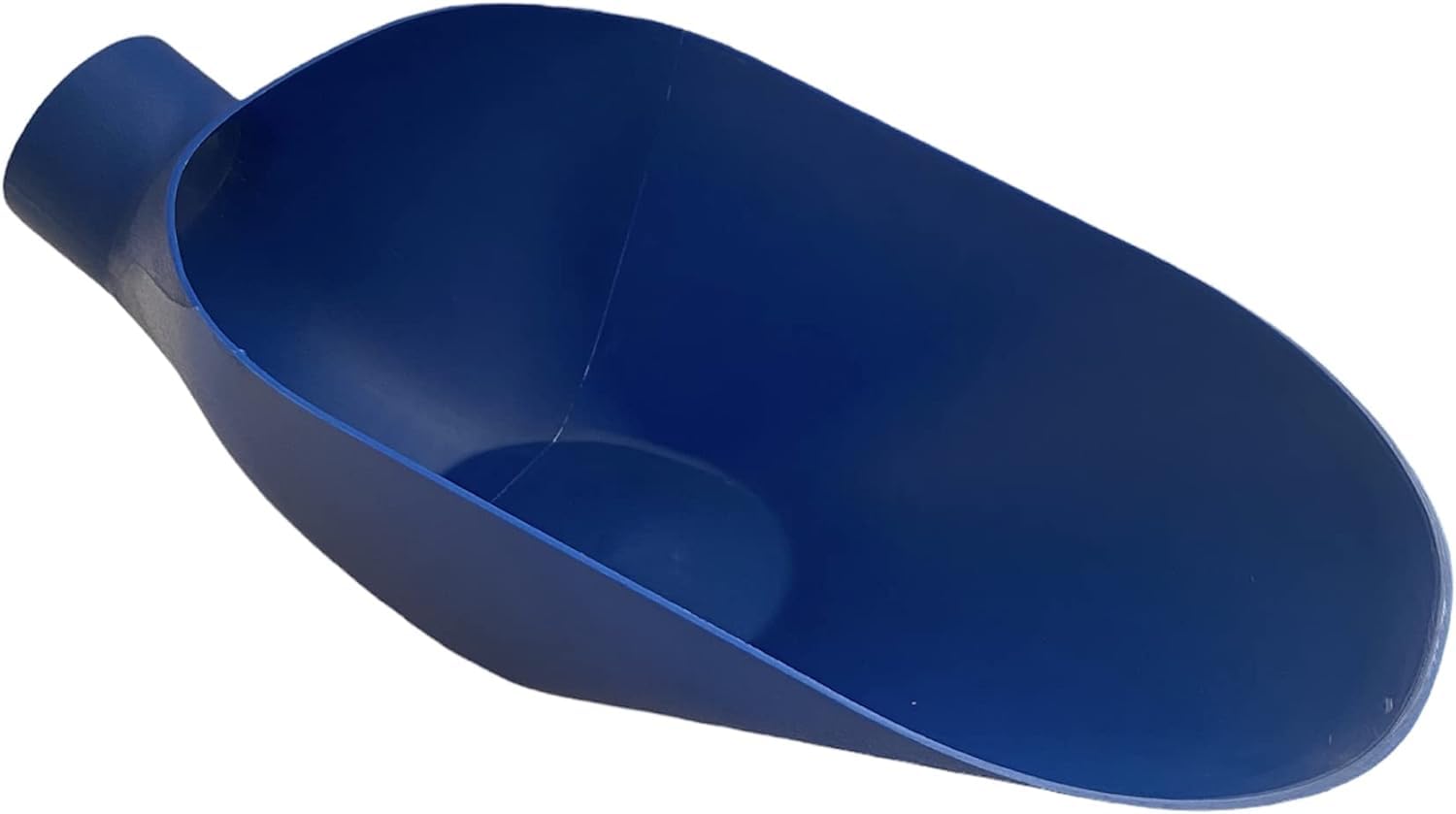 Rattleware 16.85    Kilo Bean Blue Scale Scoop Versatile Tool For Precision Coffee Bean Measurement And Scooping - Perfect For H