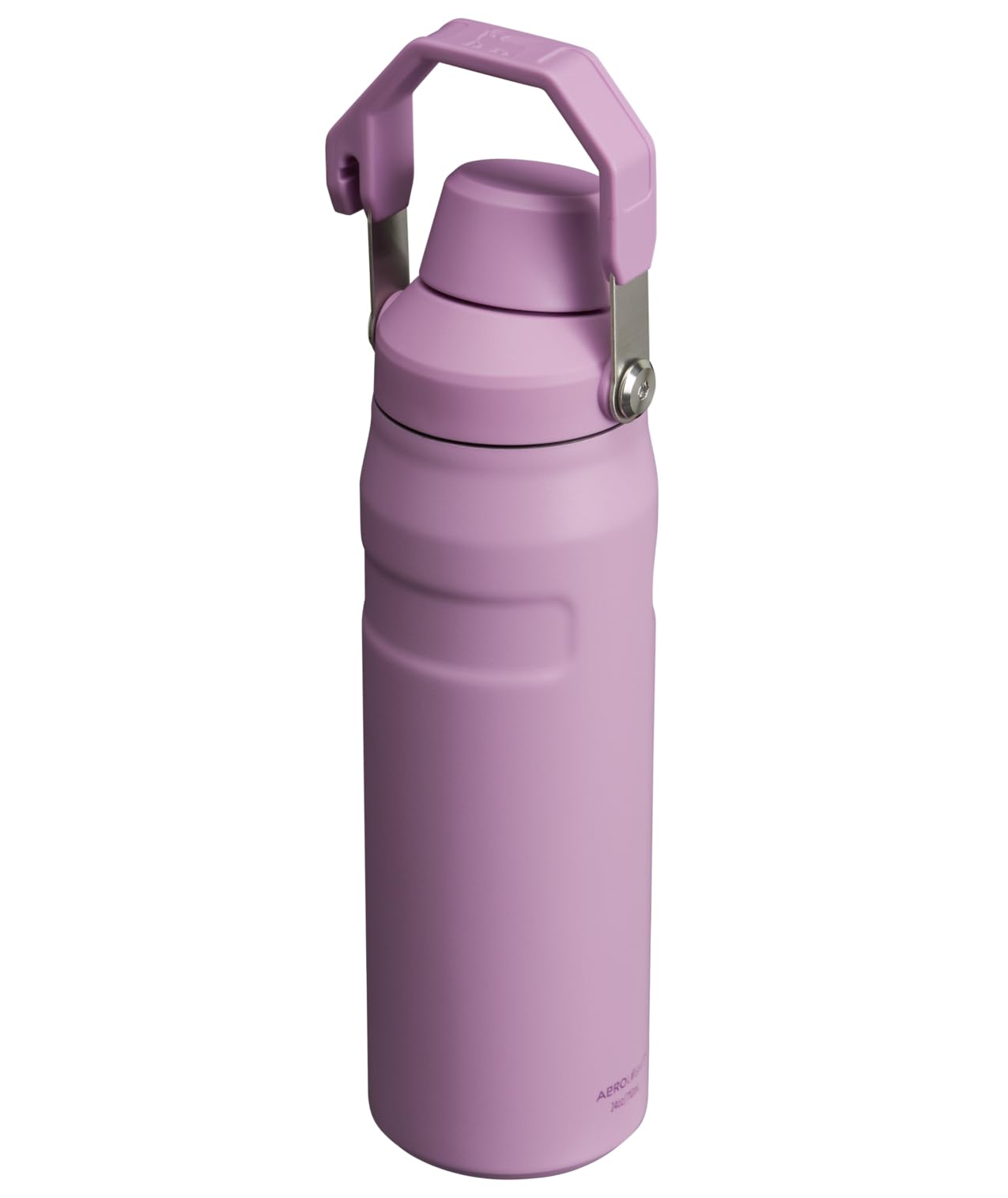 Stanley Iceflow Fast Flow Water Bottle 24 Oz | Angled Spout Lid | Lightweight And Leakproof For Travel And Sports | Insulated St