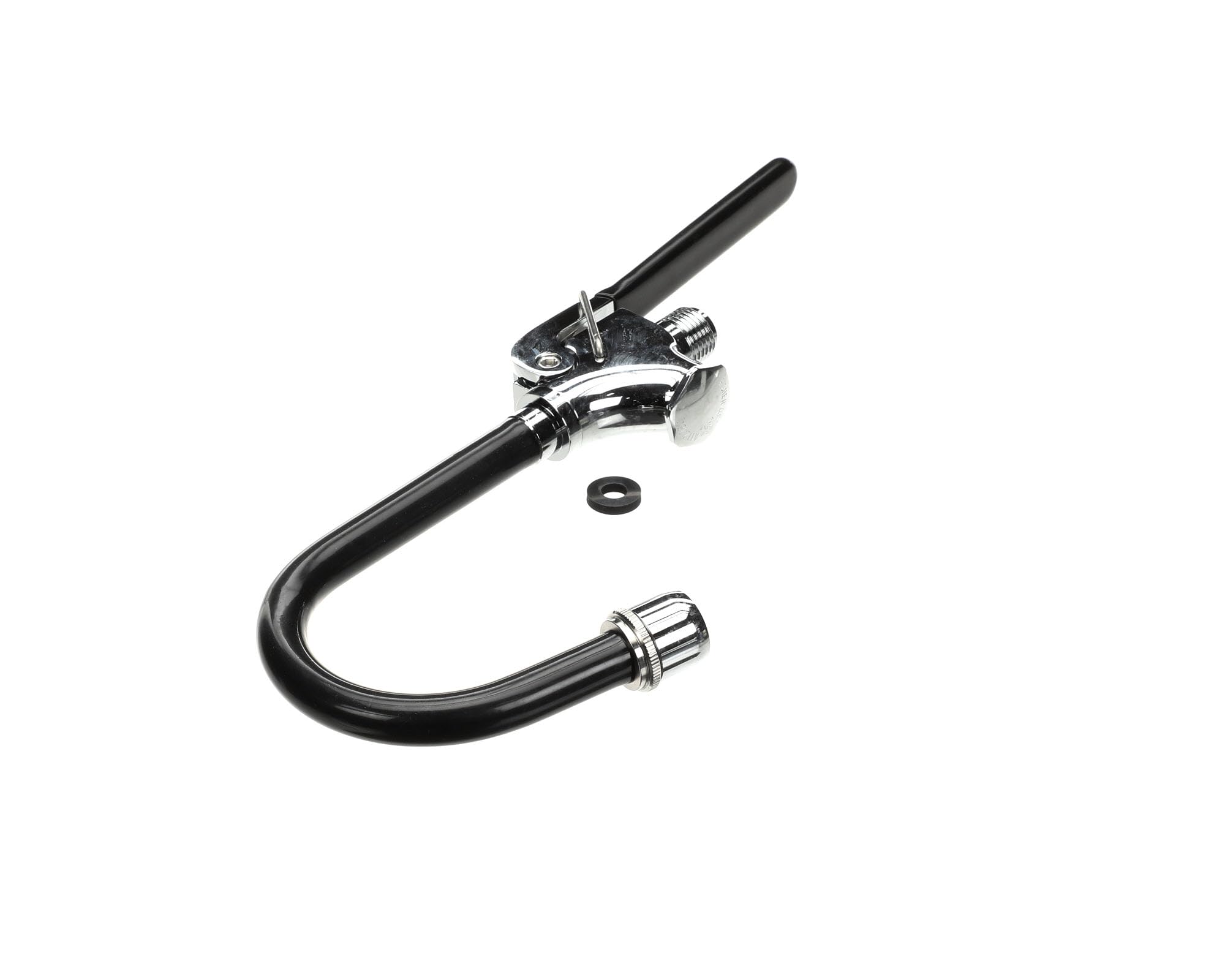 Fisher 11061 Pot Filler Valve, With Bronze Handle (Fits All Brands)