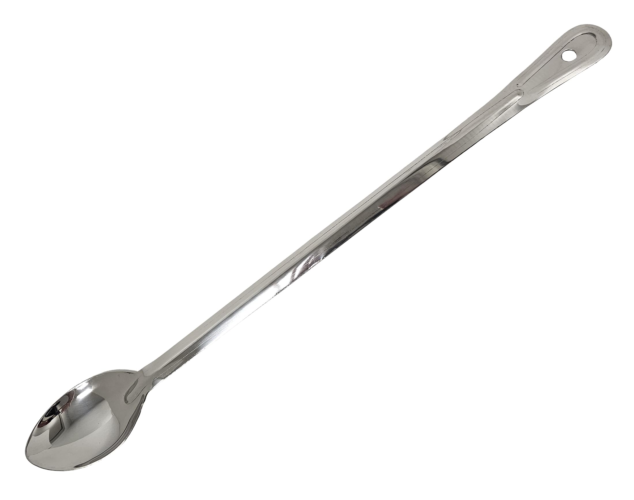 Stainless Steel Spoon - 24''