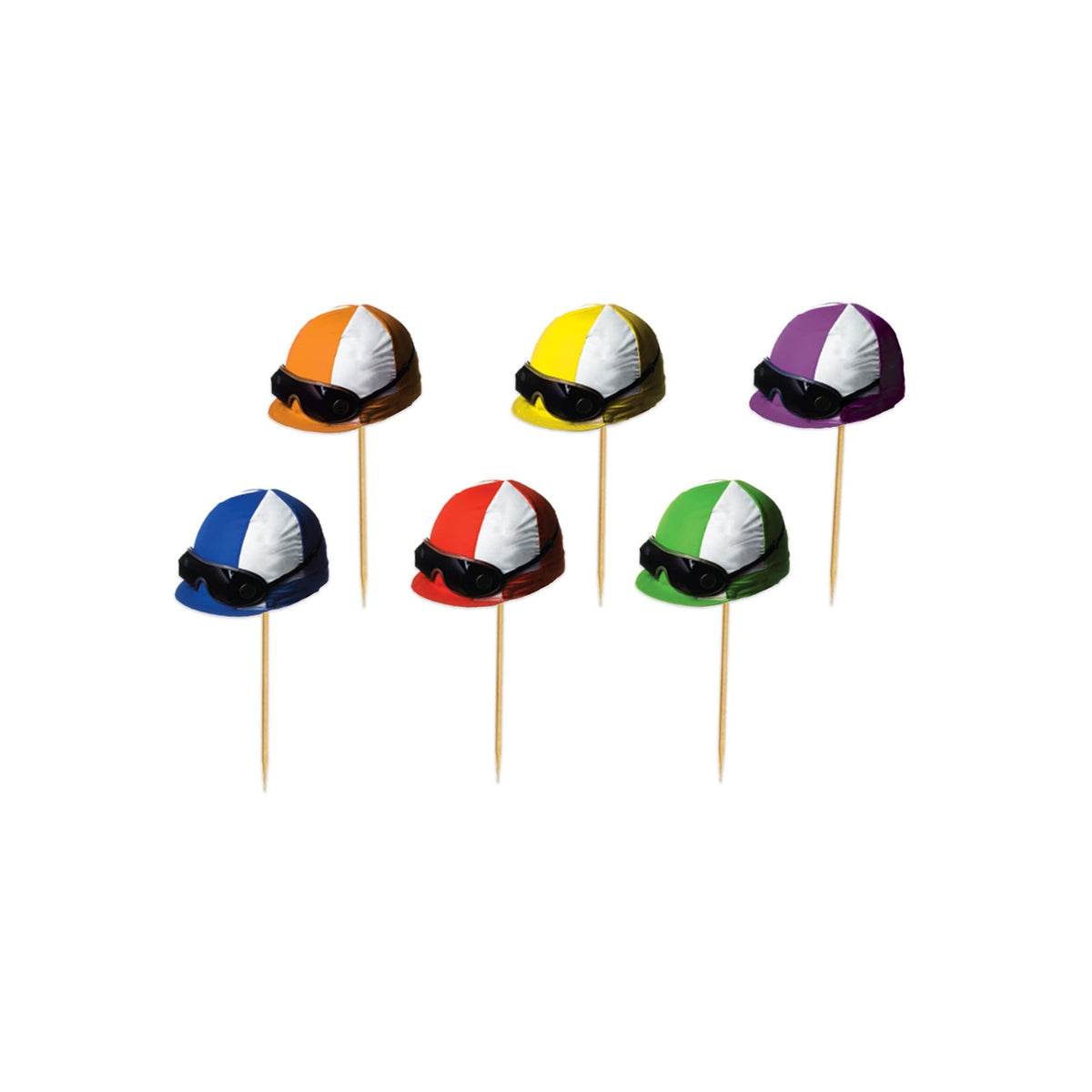 Jockey Helmet Picks