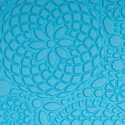 Sugarveil Brooches Long Mat