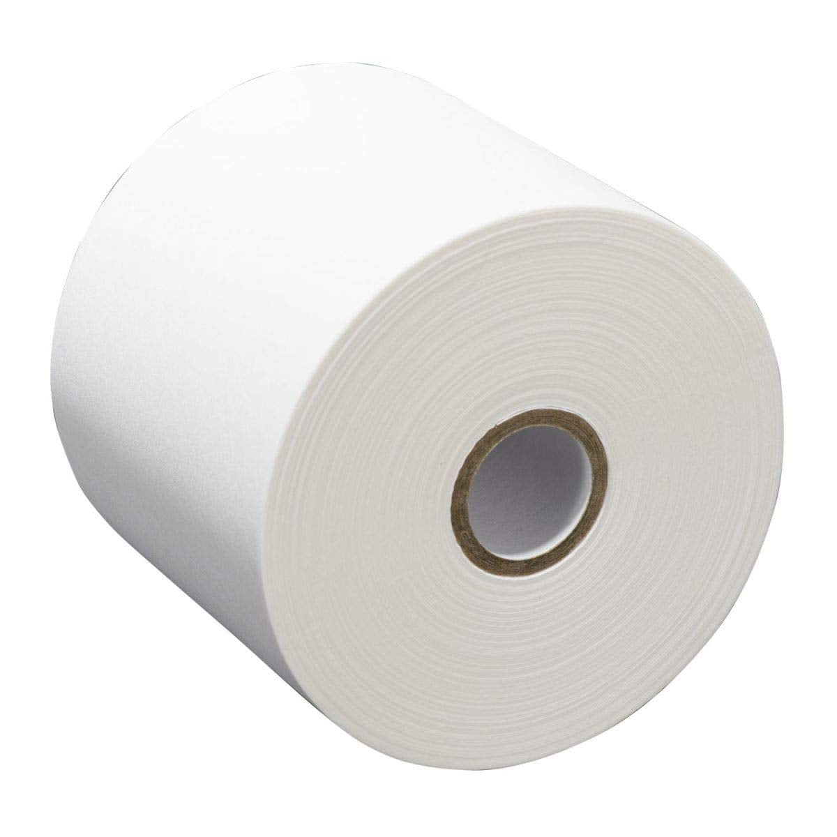 Bunn Individual Roll Paper Filter, 1 Count (Pack Of 1), White