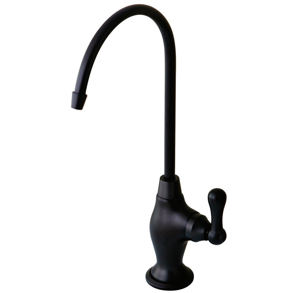 Elements Of Design Es3195Al Turn Water Drinking Faucet, 1/4'', Oil Rubbed Bronze