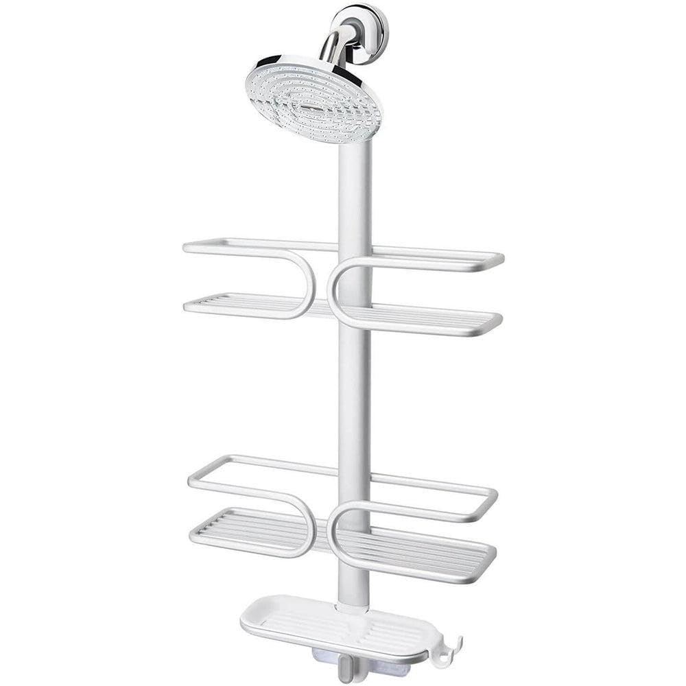 Oxo Good Grips 3 Tier Aluminum Shower Caddy