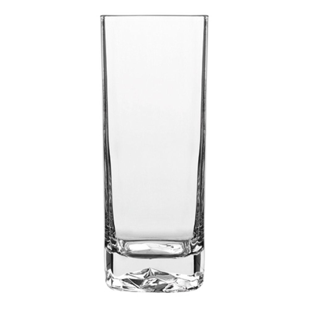 Luigi Bormioli On The Rocks 15 Oz Beverage Drinking Glasses (Set Of 4), 4 Count (Pack Of 1), Clear