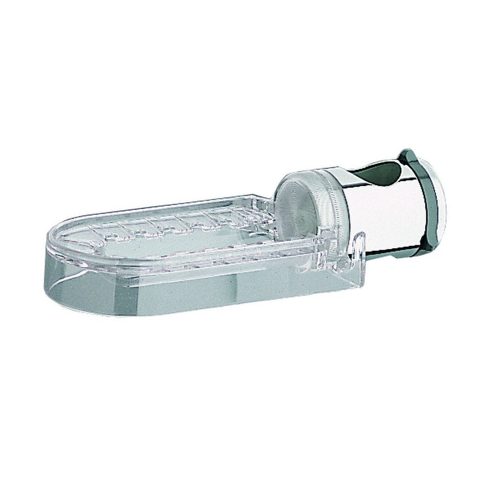 Grohe Relexa Plus Soap Dish For Shower Bar