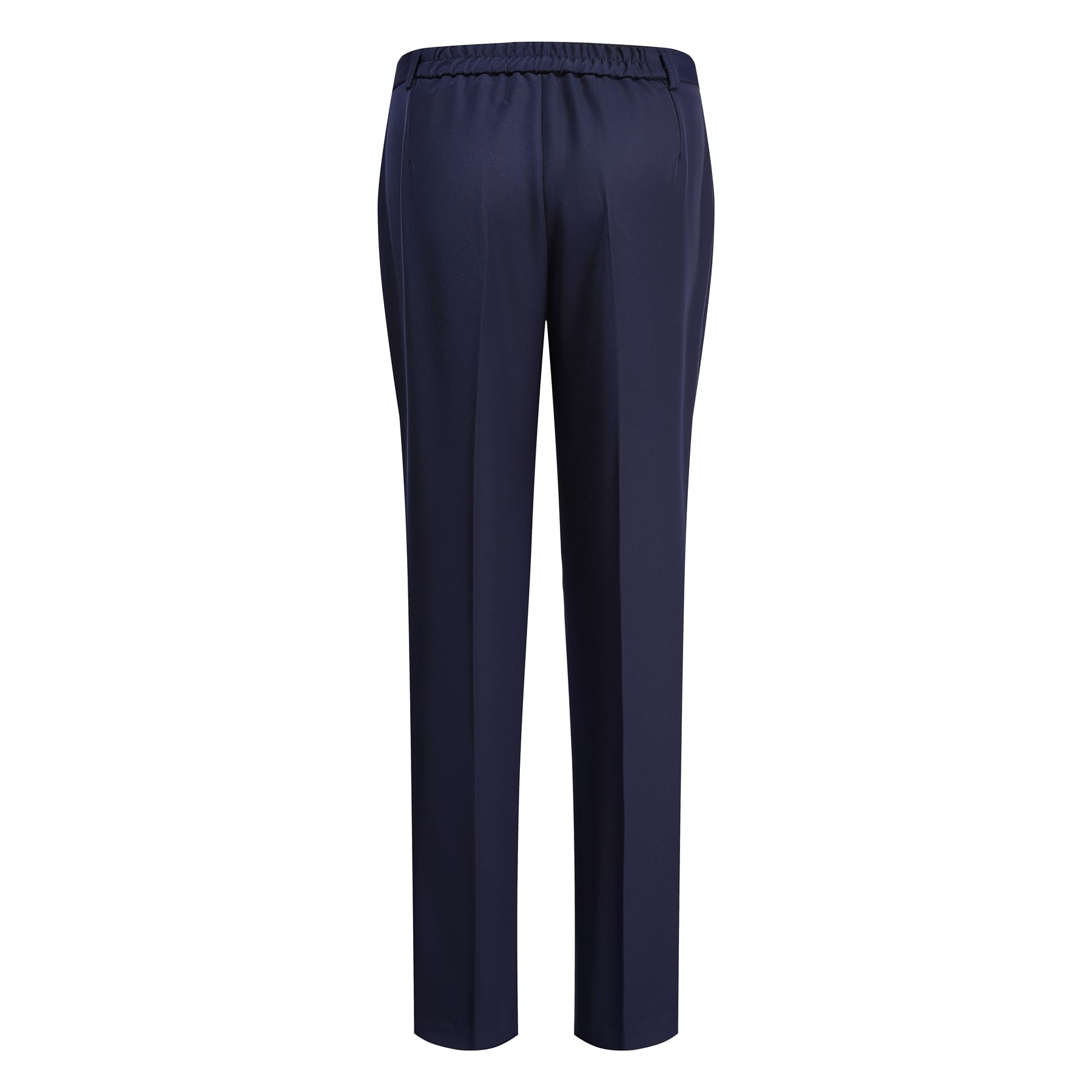 Yunclos Womens 2 Piece Office Lady Business Suit Set Slim Fit Blazer Pant