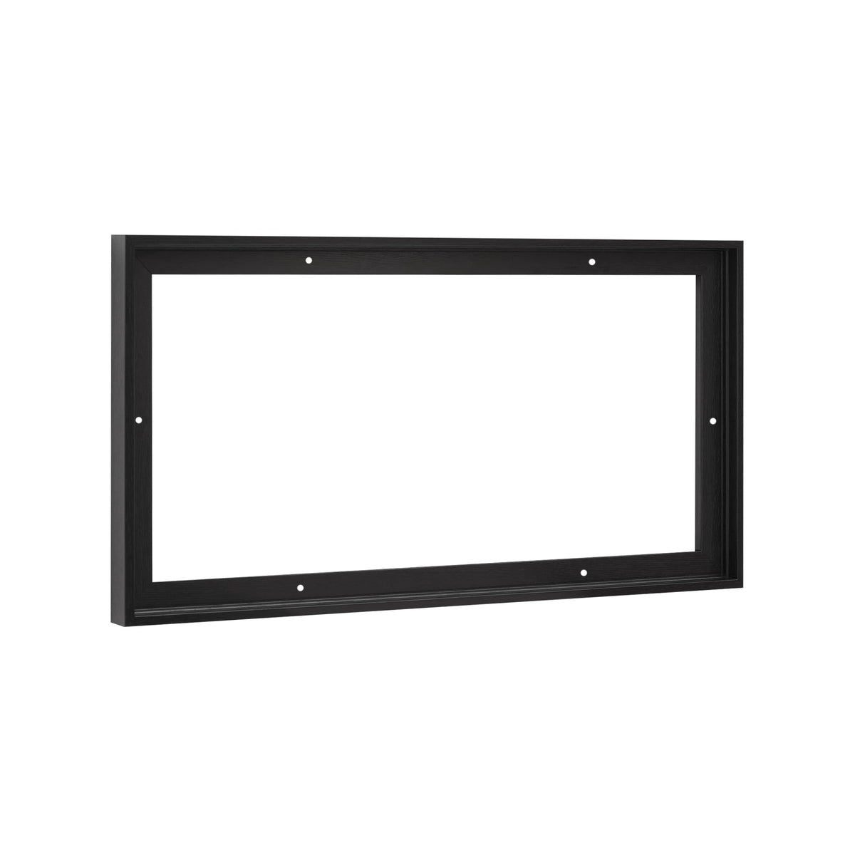Pixy Canvas Floater Frame 24X28 For 3/4 (0.75) Inch Deep Canvas Paintings/Canvas Prints/Wood Canvas Panels/Wall Art/Wall Decor/H